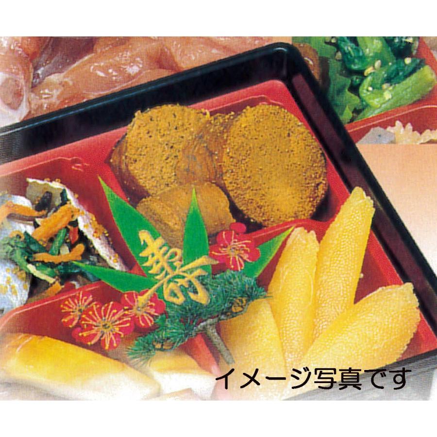 PPグルメシート 寿松竹梅S 1000入おせち 重箱 正月 迎春 PPグルメシート 寿松竹梅S 1000入おせち 重箱 正月 迎春
