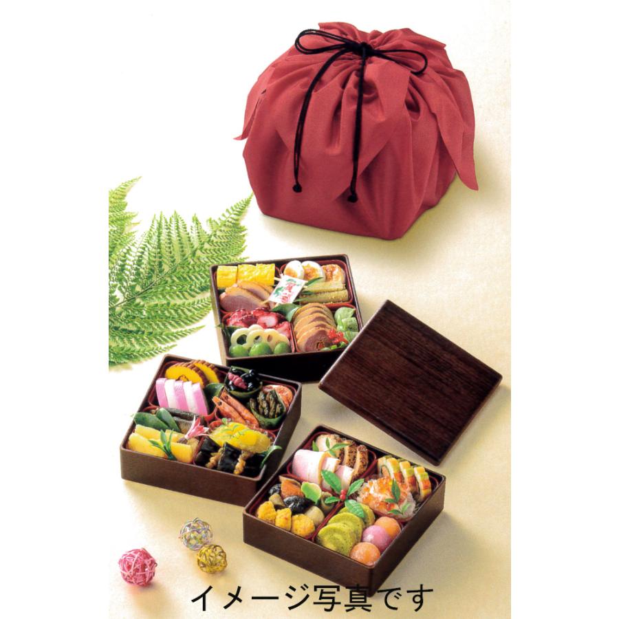 風呂敷 10枚入 74cm角 おせち 重箱 正月 迎春 おもてなし ラッピング