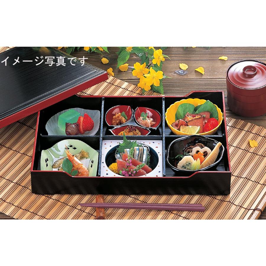 4寸器皿 銀 松花堂 業務用 仕出し 幕ノ内弁当 おもてなし イベント