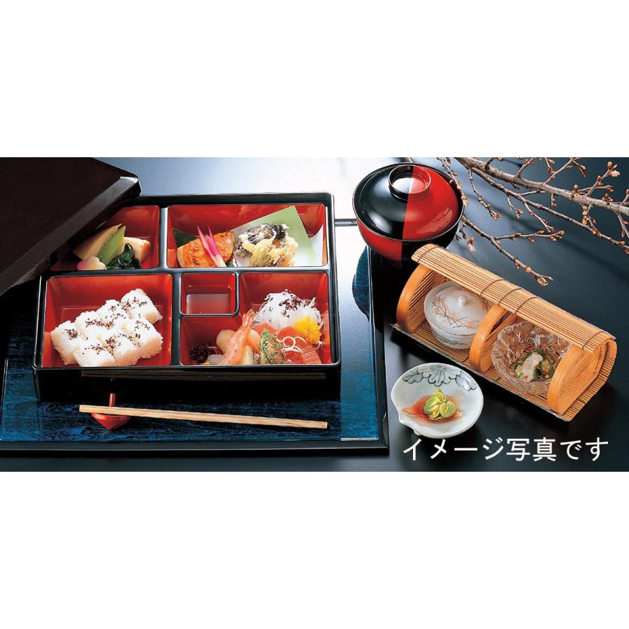 尺1寸長手弁当 梨地御所車 業務用 仕出し 幕ノ内弁当 おもてなし