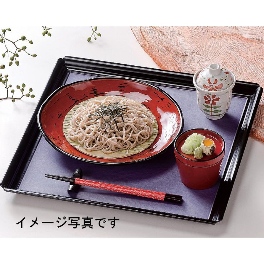 そば皿 小判せせらぎ皿 竹ス付 黒ゆず天目 和食器 そばせいろ お蕎麦 ざるそば ざる蕎麦 業務用 家庭用 おしゃれ ソバセイロ そばの器 そばちょこ 日本製 越前漆器さじべえ 名入れギフト 通販 Yahoo ショッピング