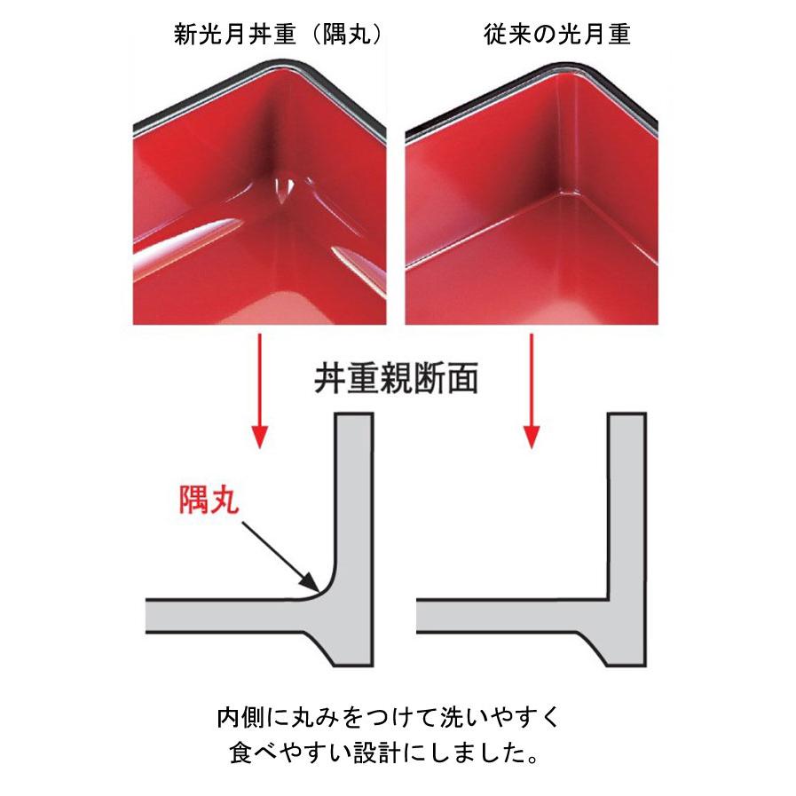 うな重 新光月丼重 金牡丹 うなぎ 重箱 器 容器 ひつまぶし 鰻 うな重 新光月丼重 金牡丹 うなぎ 重箱 器 容器 ひつまぶし 鰻