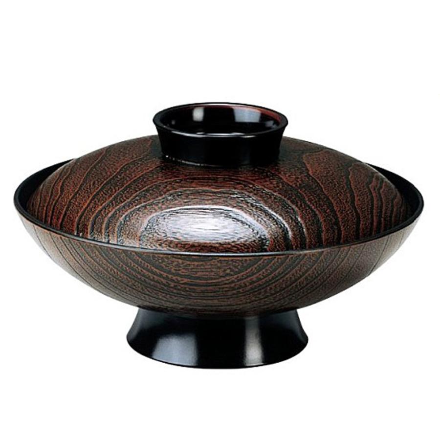 ☆業務用漆器耐熱木彫飯器栃内黒塗20個うな丼・かつ丼・天丼 ☆業務用漆器耐熱木彫飯器栃内黒塗20個うな丼・かつ丼・天丼