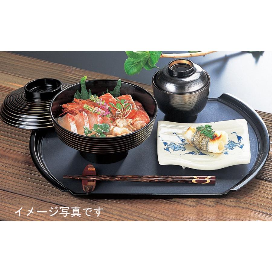 丼鉢 直筋カツ丼 朱研出しうなぎ 重箱 器 容器 ひつまぶし 鰻 日本製