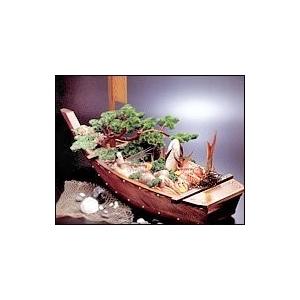 4尺焼杉大漁舟 国産 杉 舟盛り 旅館 料亭 4尺焼杉大漁舟 国産 杉 舟盛り 旅館 料亭