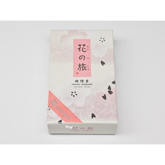 創価学会 お線香 花の旅 桜 微煙タイプ 大バラ 180g Se003 四国仏壇 Yahoo ショッピング店 通販 Yahoo ショッピング
