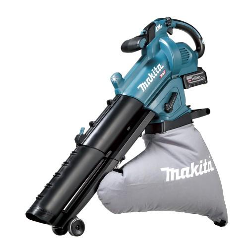 マキタ（makita） 充電式ブロワ集じん機 MUB005GZ : しこく市場 - 通販