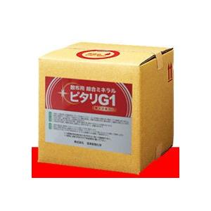 ピタリG1 10L 葉面散布剤（糖蜜） ※同梱不可