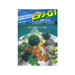 ピタリG1 10L 葉面散布剤（糖蜜） ※同梱不可 