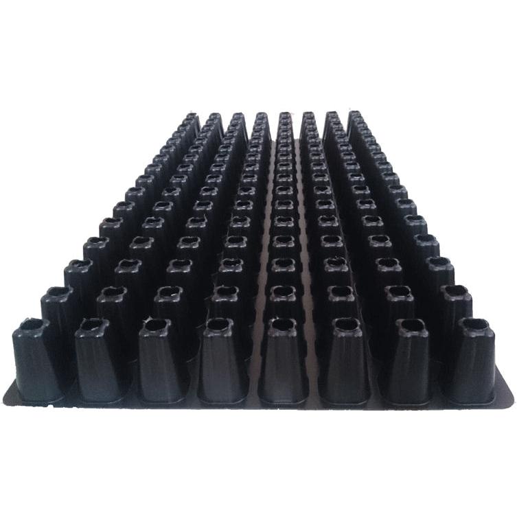 プラグトレー 128穴（100枚） ※同梱・代引き不可 : しこく市場 - 通販