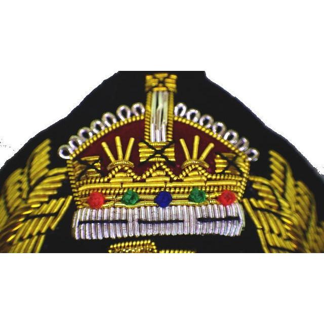 VAN2016限定ブレザーエンブレム金モール大変希少新品未使用品 楽天市場