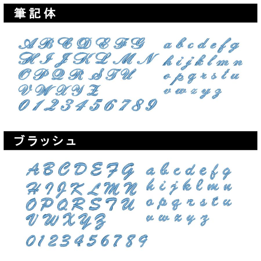 オリジナル　刺しゅう　ワッペン　３枚　アイロン接着タイプ オリジナル刺繍ネームワッペン アイロン接着 刺しゅう・名入れ