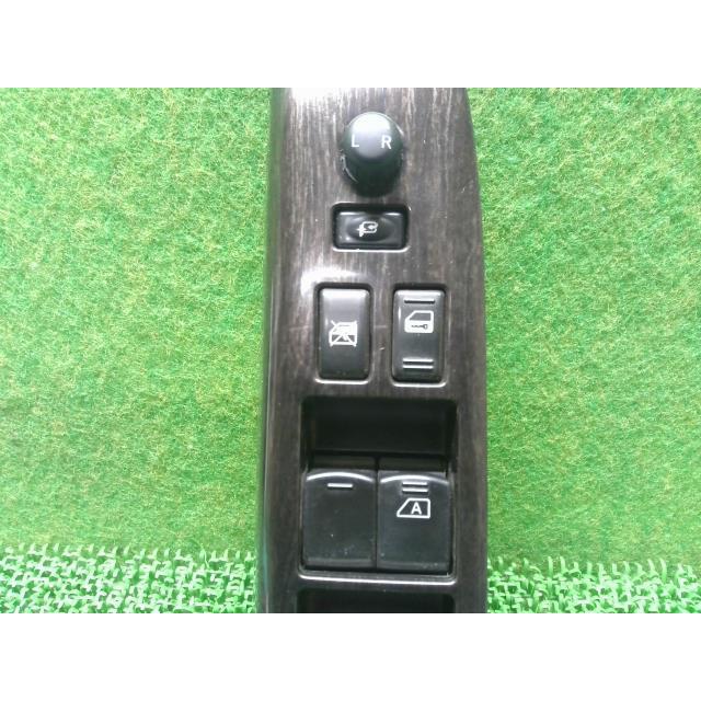 日産 ER34 スカイライン PWスイッチ 3個 25421-AA000 車 日産 ER34 スカイライン PWスイッチ 3個 25421-AA000