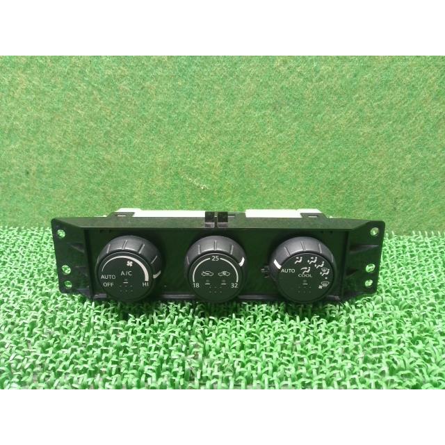 コンドル TKG-LK38C エアコンスイッチパネル 27510-3Z00B : 四国解体