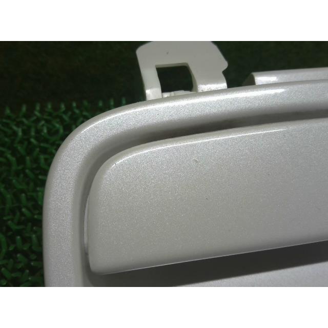ミラ（ダイハツ） ミライース DBA-LA300S リアゲート用アウター