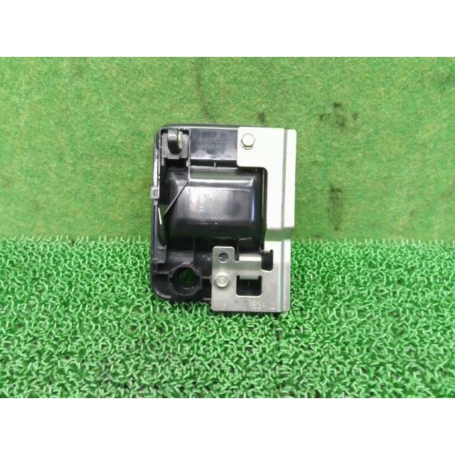 送料込み※ アクティ EBD-HA9 左フロントドア用アウターハンドル 黒無