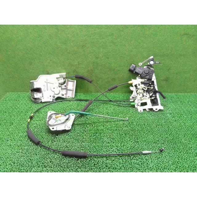 タント タント 6BA-LA650S 左スライドドアロックソレノイド : 四国解体