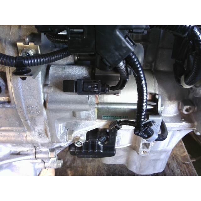 N-BOX N−BOX 6BA-JF3 セルモーター SM-76003 20,174km : 四国解体工業ヤフーショッピング店 - 通販 ...