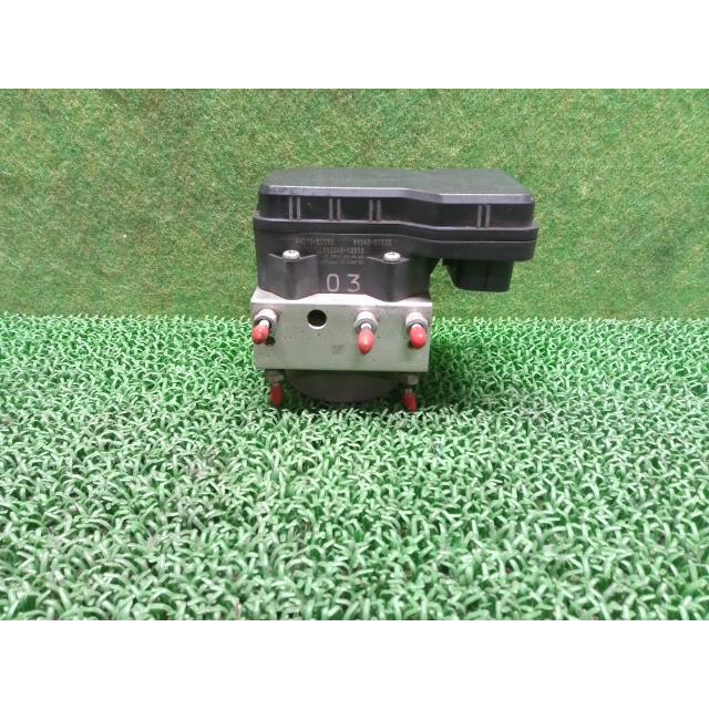 タウンエース タウンエース DBF-S402M ABSアクチュエーター 44510