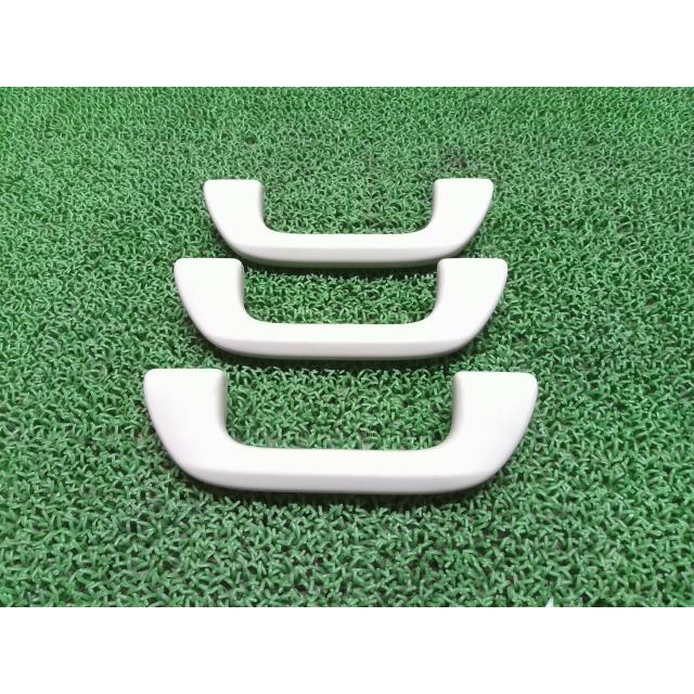 専用引退品 N-BOX N−BOX DBA-JF1 アシストグリップ 3個セット : 四国解体工業