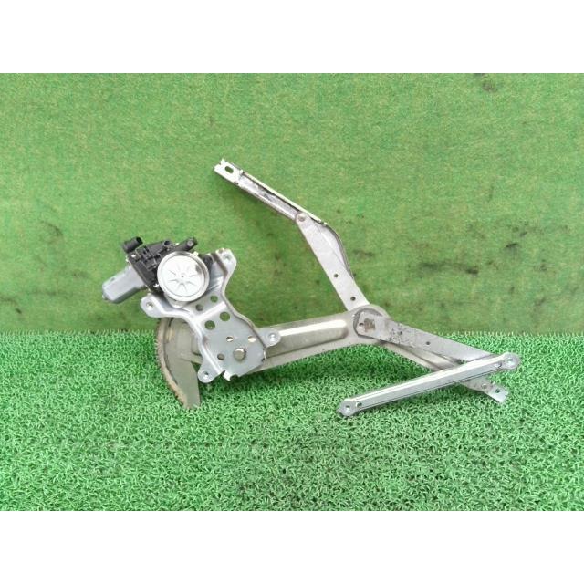 デュトロ TKG-XZU710M 左フロントドアレギュレータ・モーター 85720