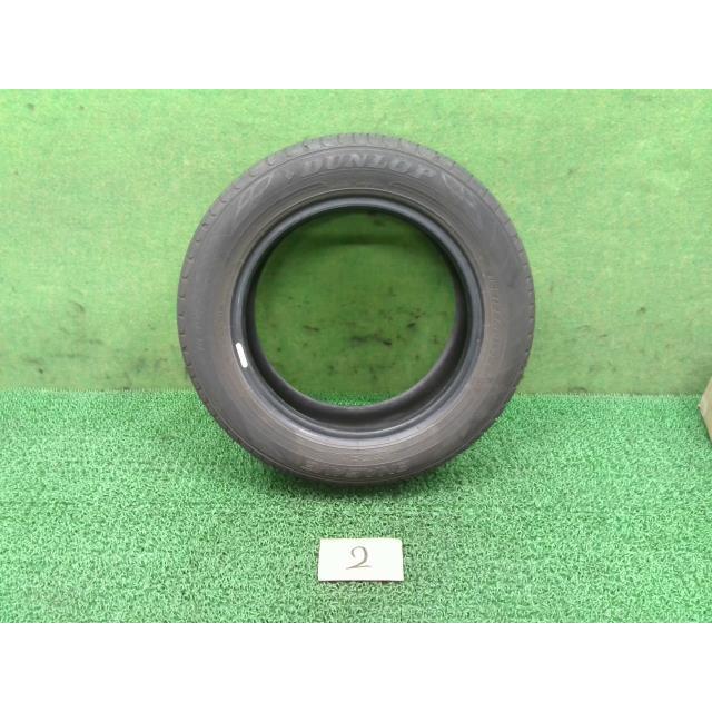 ルーミー 中古タイヤ ダンロップ ENASAVE 165/65R14 1本のみ No.2