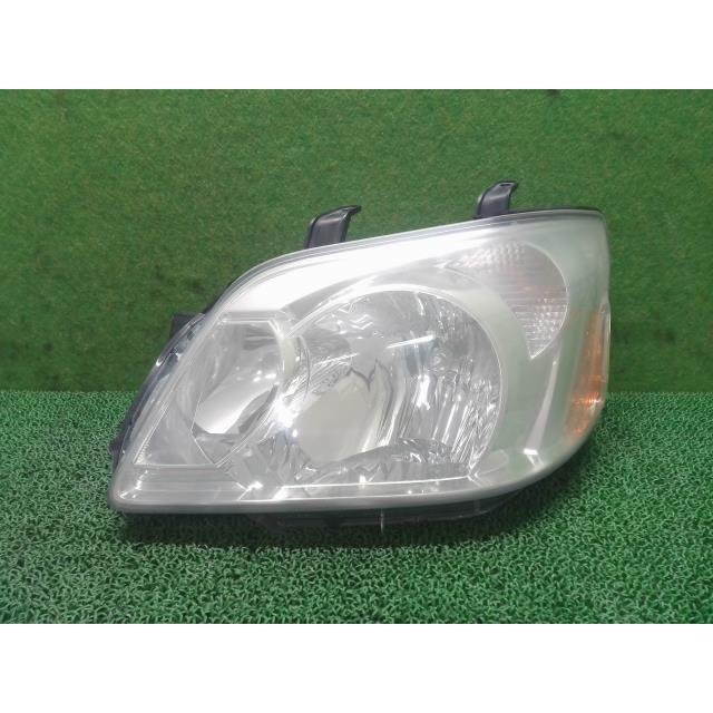 NOAH ノア CBA-AZR60G 左ヘッドランプASSY ハロゲン コイト 28-180