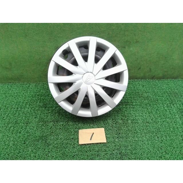 ミラ（ダイハツ） ミライース DBA-LA350S スチールホイール 純正 13