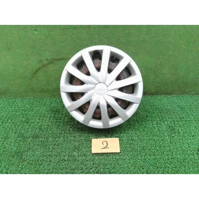 ミラ（ダイハツ） ミライース DBA-LA350S スチールホイール 純正 13 