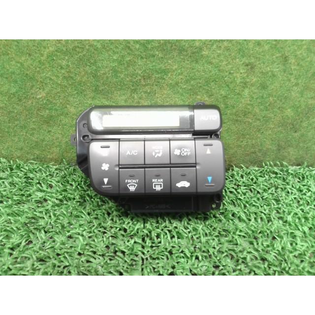 エアコン N-ONE N−ONE DBA-JG1 エアコンスイッチパネル オートエアコン用