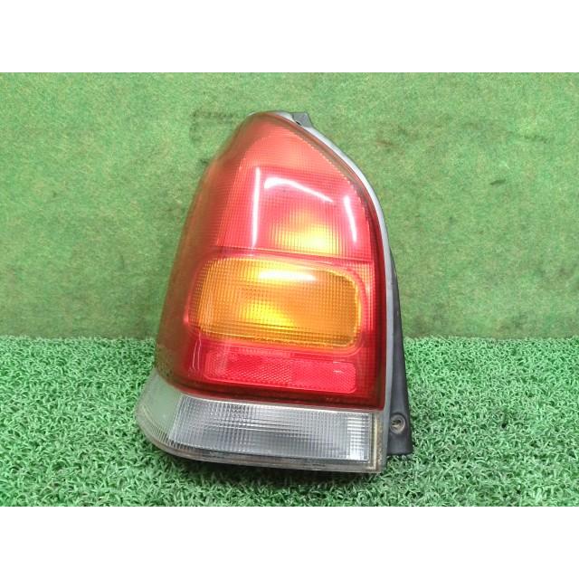 アルト アルト LE-HA23V 左テールランプ 35603-76G0 : 四国解体工業