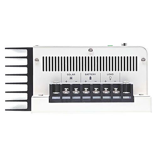 福島電機 Soldio ソーラーパネル充放電コントローラー SPC-005_2