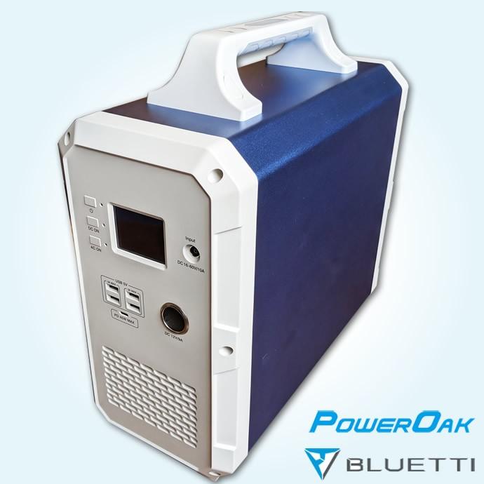 【美品】BLUETTI EB180 ポータブル電源 大容量 1800Wh 蓄電池 非常用電源 ブルーティ 本体 ポータブル電源 EB180 大容量 1800Wh : いいものネット工具販売
