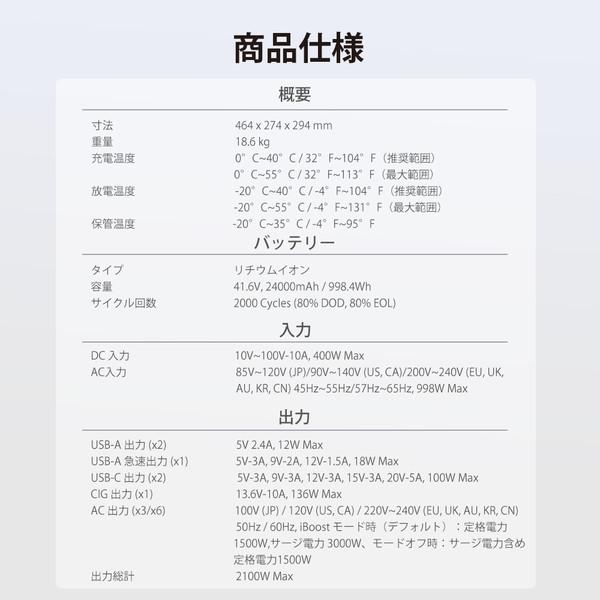 RENOGY ポータブル電源 PHOENIX 1000 : いいものネット工具販売 RENOGY ポータブル電源 PHOENIX 1000 : いいものネット工具販売