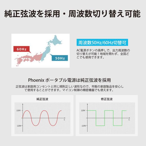 RENOGY ポータブル電源 PHOENIX 1000 : いいものネット工具販売 RENOGY ポータブル電源 PHOENIX 1000 : いいものネット工具販売