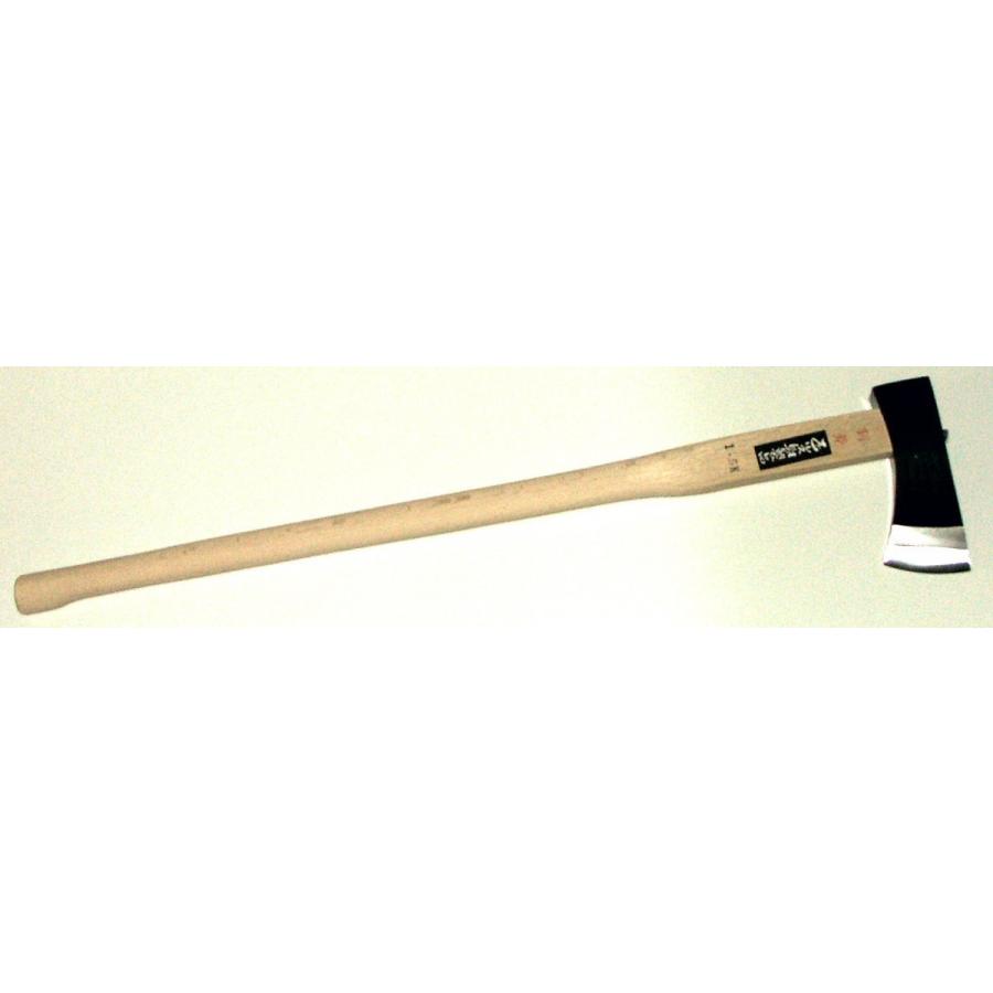 土佐刃物 木割斧 1.5kg : 4531363004689 : 土佐刃物と園芸用品の店  