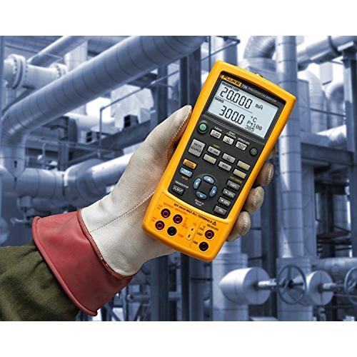 FLUKE (フルーク) 精密多機能校正器 Fluke-726|shikotulake|03