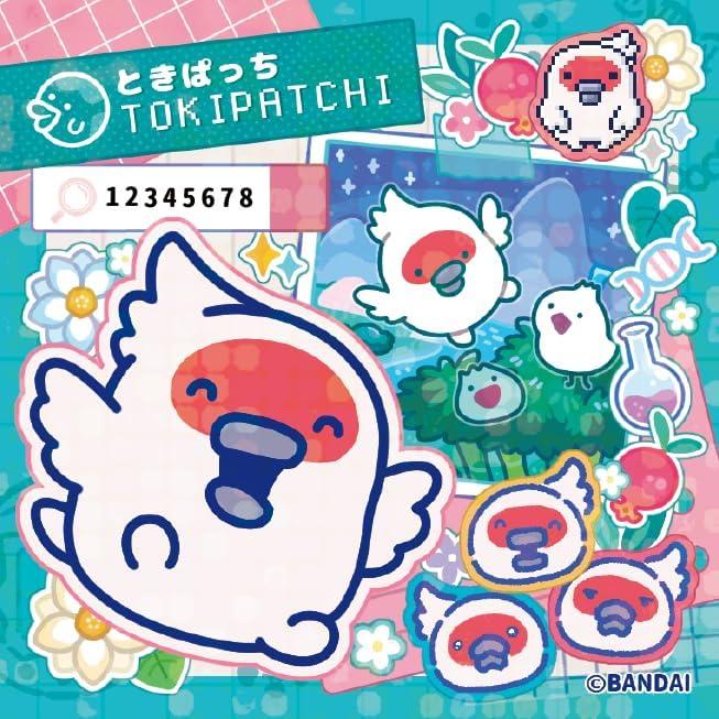 特典付き】たまごっち パラダイス しなこ Tamagotchi Paradise