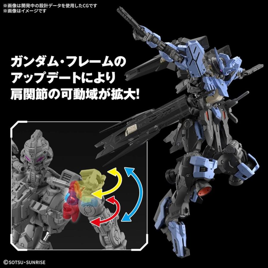 ガンプラ 新品未組立 MG ガンダム ヴィダール プラモデル バンダイ Amazon | BANDAI SPIRITS(バンダイ スピリッツ) MG 機動戦士