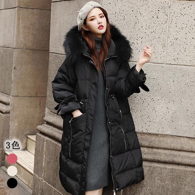 21秋冬新作 着痩せ 秋冬アウター 膝下丈 ダウンコート 上品 着痩せ ゆったり ダウンコート 暖かい秋冬 厚手 暖かい ファッション 韓国 40代 30代 代 人気 軽量お洒落 防寒 厚手 コート アウター Www Rankinengineering Com