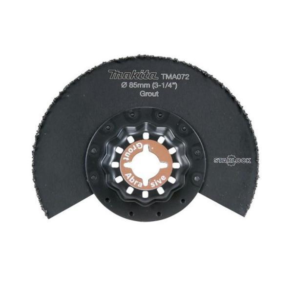 珍しい マキタ TMA072HM A-64032 カットソー用ブレード マルチツール用替刃 スターロック 陶器タイル 目地切断用 wa-shibata.co.jp 珍しい マキタ TMA072HM A-64032 カットソー用ブレード マルチツール用替刃 スターロック 陶器タイル 目地切断用 wa-shibata.co.jp