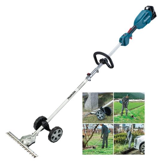 マキタ（makita） 18V充電式スプリットモータ MUX18DZ(本体のみ)+