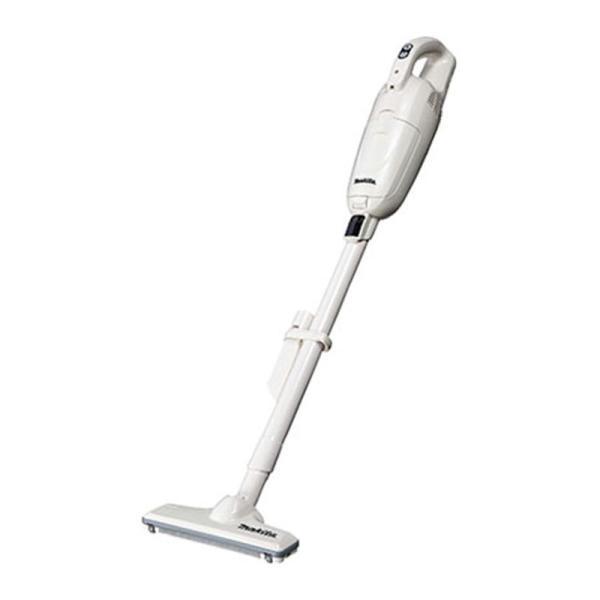 Makita コードレスクリーナー CL115FDWI マキタ（makita） コードレス クリーナー CL115FDWI 掃除機 アイボリー