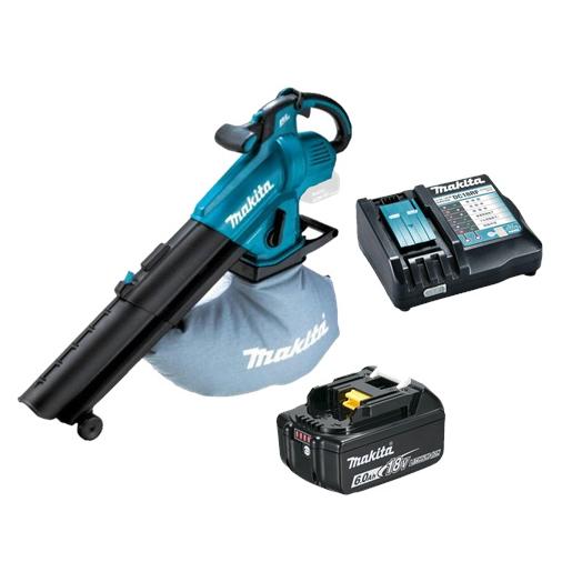 マキタ（makita） 【6.0Ahバッテリー×急速充電器仕様】マキタ MUB187DZ