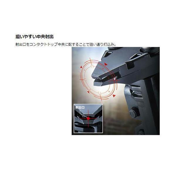 マキタ 35mm充電式面木釘打 FN350DZK 18V 本体のみ ケース付 マキタ 35mm充電式面木釘打 FN350DZK 18V 本体のみ ケース付
