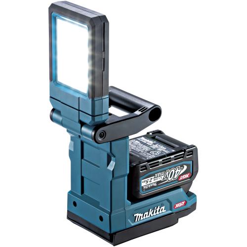 マキタ ライトML013G 40V マキタ（makita） ML013G 充電式マグネットライト 40V 本体のみ◇ : 島