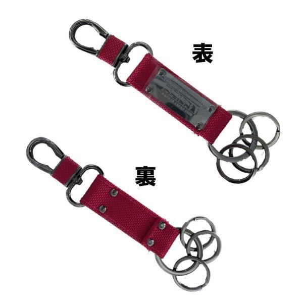 KNICKS ニックス BAR-3S バリスティック赤 限定3点セット(財布 KNICKS ニックス BAR-3S バリスティック赤 限定3点セット(財布