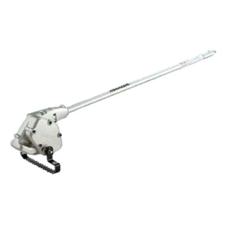 マキタ Makita WA400MP 除草アタッチメント マキタ（makita） WA400MP 除草アタッチメント 雑草を根こそぎ除草 A