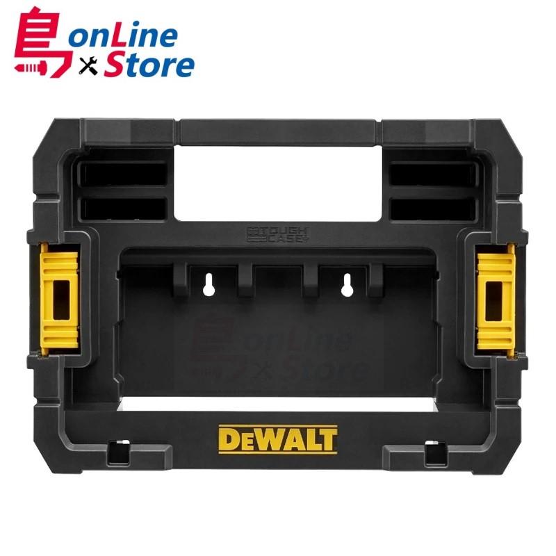 デジャヴ DEWALT デウォルト TSTAKキャディボックス DT70716-QZ タフケース収納