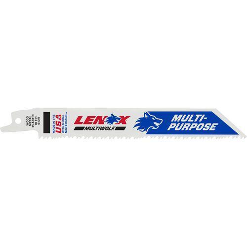 LENOX（レノックス） 【限定パック】LENOX 614R 150mm×14山(5+1枚